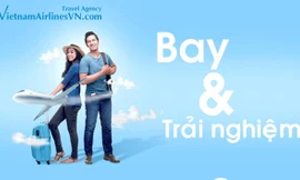 Săn vé máy bay khuyến mãi dễ dàng tại Vemaybayvietnam.com
