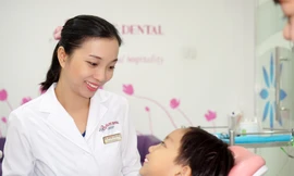 Chương trình thăm khám cơ xương khớp và răng miệng miễn phí 