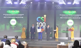 Mondelez Kinh Đô gặt hái nhiều thành quả nhờ phát triển bền vững