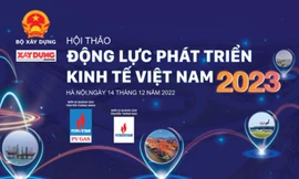 Chương trình Hội thảo Động lực Phát triển kinh tế Việt Nam 2023