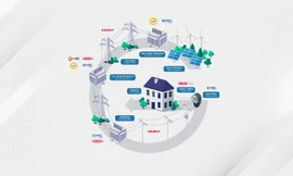 Gelex Electric hứa hẹn mang đến 'làn gió mới' cho Triển lãm Vietnam ETE & Enertec Expo 2024