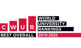 4 đại học của Việt Nam trên Bảng xếp hạng CWUR