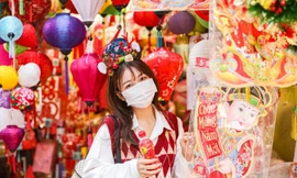 Người trẻ rần rần thanh lọc cơ thể để đón lộc đầu năm