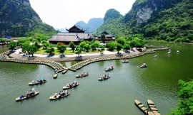 Phát huy vai trò, giá trị của Di sản Tràng An trong xây dựng đô thị di sản thiên niên kỷ