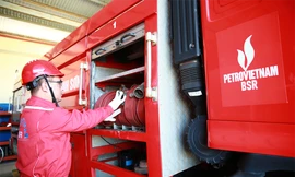 Bí quyết để BSR đạt hàng chục triệu giờ công an toàn