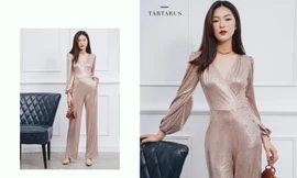 TARTARUS: Local brand với những thiết kế 'xịn đét' chuẩn quốc tế nhưng giá cực 'hạt dẻ'