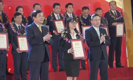 Vedan Việt Nam nhiều năm liền giữ vững ngôi vị “Top 500 doanh nghiệp lớn nhất Việt Nam”