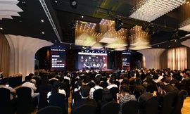 ALP 2023 - 2024: Hội thảo 'Đổi mới đô thị - Những ý tưởng đầu tiên'