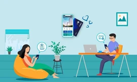 BIDV tung hàng loạt ưu đãi với chiến dịch “Ở nhà cùng bạn”