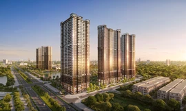 The Cosmopolitan và hệ sinh thái tiện ích tỷ đô xứng tầm giới thương gia