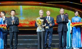 One Mount Group nhận nhiệm vụ xây dựng mạng Blockchain Layer 1 'Make in Vietnam'