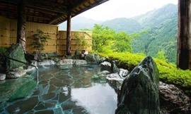 Vì sao bất động sản khoáng nóng tự nhiên lại quý và hiếm?