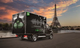 Nestlé MILO cổ vũ vận động viên Việt Nam tham dự Thế vận hội Paris 2024 bằng chiến dịch Việt names