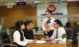 LienVietPostBank triển khai chương trình cho vay ưu đãi tiếp sức kinh doanh