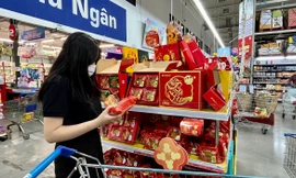 Năm Trung thu đầu tiên, Orion mang tới điều gì?