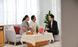 Prudential thông báo chương trình hỗ trợ khách hàng khôi phục hiệu lực hợp đồng bảo hiểm đã hủy