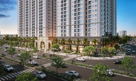 Tumys Phú Mỹ - thiên đường vui chơi mua sắm, giải trí, nghỉ dưỡng bậc nhất thành phố cảng Phú Mỹ 