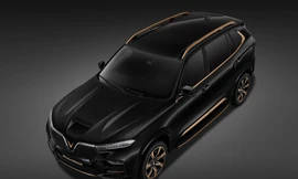 VinFast President vừa ra mắt có gì thú vị?