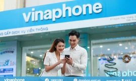 Bùng nổ kết nối di động: Các gói data VinaPhone giúp người dùng tối ưu chi phí và trải nghiệm
