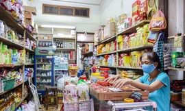 Bí quyết vượt qua khó khăn đại dịch của người kinh doanh