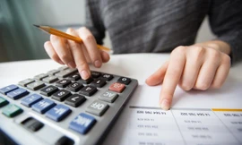 Hàng loạt các ngân hàng điều chỉnh giảm lãi suất