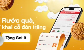 Trà bánh làm quà trung thu đã lỗi thời! Bỏ túi quà tặng hấp dẫn ai cũng thích