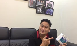 'Hết khổ' vì viêm đại tràng sau 11 năm chung sống