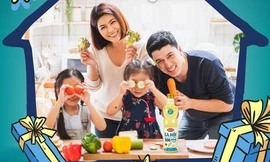 Thực dưỡng cho sức khỏe hậu Covid - 19