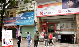 SeABank tặng hơn 16.000 suất quà gần 1,4 tỷ đồng cho người bị ảnh hưởng bởi COVID-19