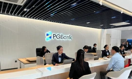 PGBank đột phá tăng năng lực cạnh tranh mạnh mẽ 