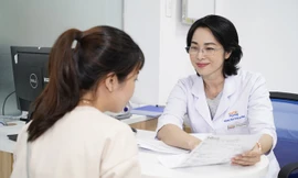 Dinh dưỡng và vận động khoa học như tiêm 'vắc xin' phòng dịch bệnh