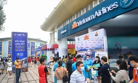 Doanh nghiệp du lịch tái cơ cấu sản phẩm, gia tăng trải nghiệm cho du khách 