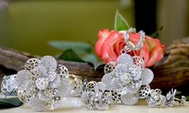 Trang sức Ngọc Châu Âu - đồng hành cùng phái đẹp trên chặng đường làm mới bản thân