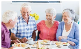 Ở người cao tuổi, bệnh sa sút trí tuệ là khó tránh khỏi