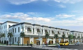 Quy hoạch đô thị thông minh thúc đẩy địa ốc Dĩ An - Bình Dương