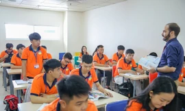 Chương trình BBA của ĐH Lincoln tại HUTECH mang đến cho sinh viên chất lượng giáo dục từ cường quốc hàng đầu thế giới