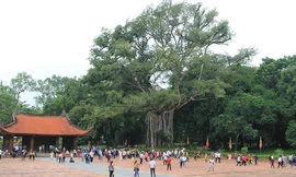 Thanh Hoá: Huyện Thọ Xuân phát triển du lịch thành ngành kinh tế mũi nhọn