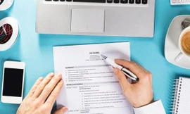 5 lỗi tìm việc làm nhanh bạn trẻ dễ mắc phải