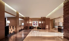 JW Marriott chính thức ra mắt tại TPHCM, khai trương JW Marriott Hotel & Suites Saigon