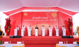 4 trụ cột kiến tạo cực tăng trưởng kinh tế mới tại Tây Bắc TP.HCM 