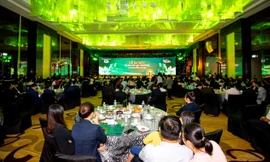 Ra mắt dự án 'khuấy động' thị trường bất động sản phía Tây Hà Nội