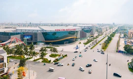Vincom Mega Mall Ocean City – Điểm đến bùng nổ của những trải nghiệm tiêu dùng xu hướng 