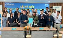 ABBANK và hệ thống Y tế 315 hợp tác cung cấp giải pháp chăm sóc sức khỏe toàn diện cho cộng đồng