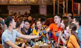 Tiger® Beer kỷ niệm 88 năm – Vẫn một vị bia bản lĩnh