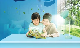 Rạng Đông ứng dụng xu hướng công nghệ chiếu sáng tương lai, bảo vệ sức khỏe người dùng