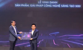 Trợ lý ảo ViVi được vinh danh Sản phẩm công nghệ tiềm năng 2022