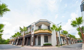 Nhà liền thổ tại thị trường vệ tinh, xu hướng đầu tư an toàn được khách hàng tin chọn