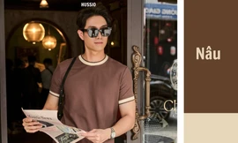 Hành trình trở thành thương hiệu thời trang nam được yêu thích của Hussio