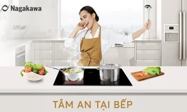 Yêu bếp, khó hay dễ?