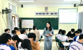 Sách Cánh Diều nhận được nhiều phản hồi tích cực từ giáo viên cả nước